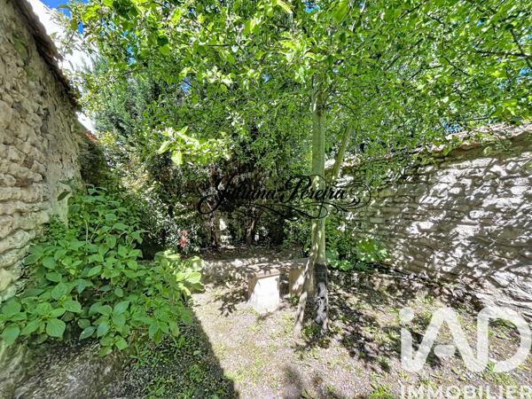 Maison à vendre 5 pièces 139 m² Mantes-la-Ville