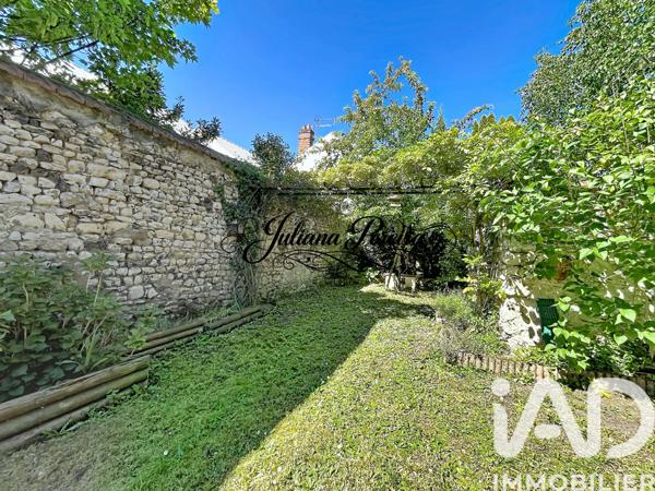 Maison à vendre 5 pièces 139 m² Mantes-la-Ville