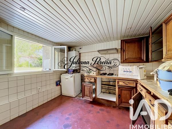 Maison à vendre 5 pièces 139 m² Mantes-la-Ville
