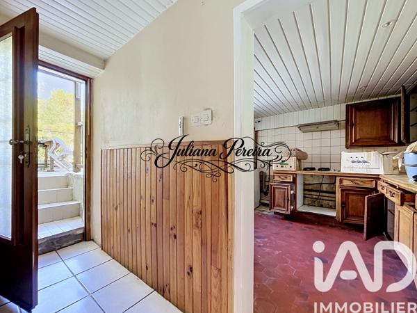 Maison à vendre 5 pièces 139 m² Mantes-la-Ville