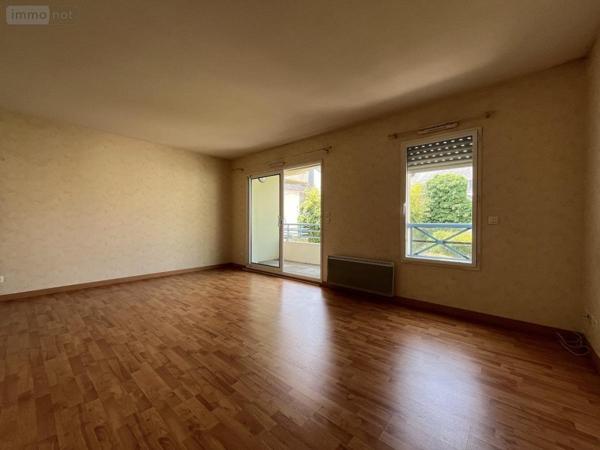 Appartement à vendre à Fouesnant dans le Finistère (29170), ref : 29014-2946