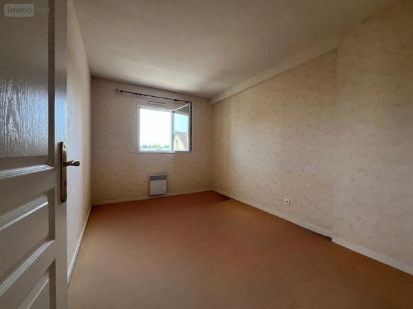 Appartement à vendre à Fouesnant dans le Finistère (29170), ref : 29014-2946