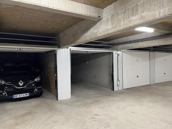 Appartement à vendre à Fouesnant dans le Finistère (29170), ref : 29014-2946