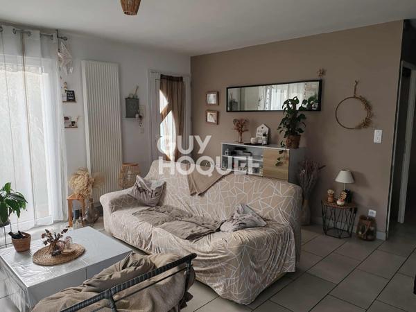 Maison plain pied à vendre de 5 pièces de 100 m²