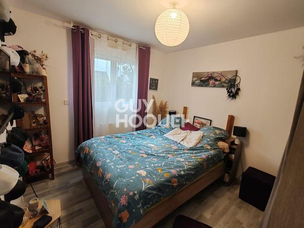 Maison plain pied à vendre de 5 pièces de 100 m²