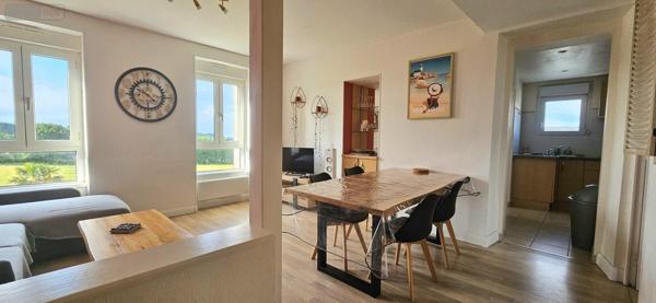 Appartement à vendre à Bénodet dans le Finistère (29950), ref : 89-M-05-25-29152