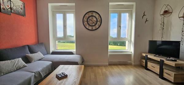 Appartement à vendre à Bénodet dans le Finistère (29950), ref : 89-M-05-25-29152