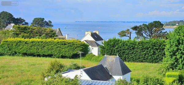Appartement à vendre à Bénodet dans le Finistère (29950), ref : 89-M-05-25-29152