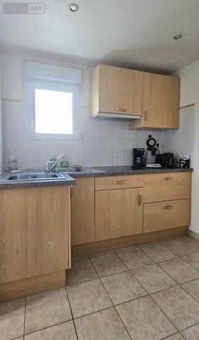 Appartement à vendre à Bénodet dans le Finistère (29950), ref : 89-M-05-25-29152