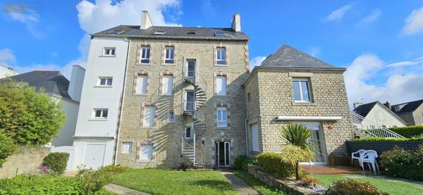 Appartement à vendre à Bénodet dans le Finistère (29950), ref : 89-M-05-25-29152