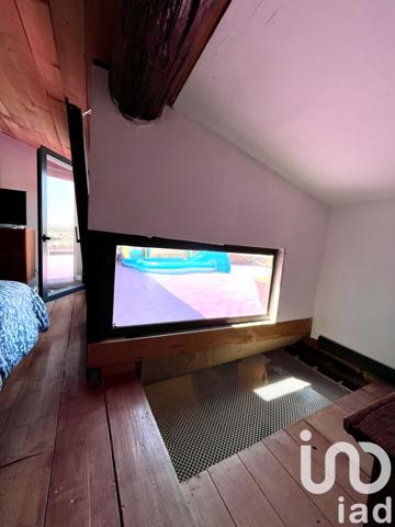 Immeuble à vendre 258 m² Roquefort-des-Corbières