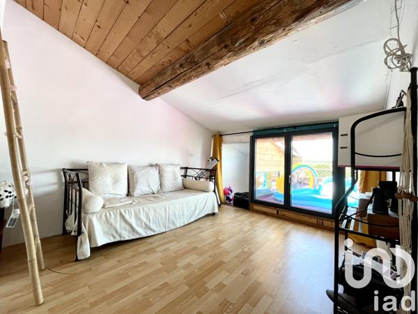 Immeuble à vendre 258 m² Roquefort-des-Corbières