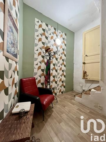 Immeuble à vendre 258 m² Roquefort-des-Corbières