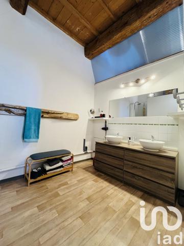Immeuble à vendre 258 m² Roquefort-des-Corbières