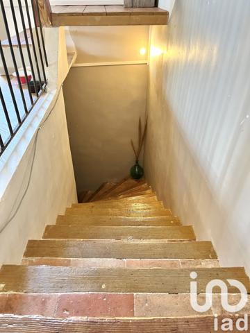 Immeuble à vendre 258 m² Roquefort-des-Corbières