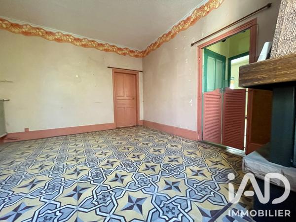 Maison à vendre 3 pièces 80 m² Vogüé