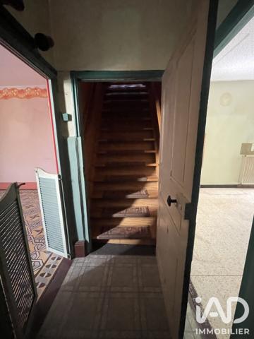 Maison à vendre 3 pièces 80 m² Vogüé