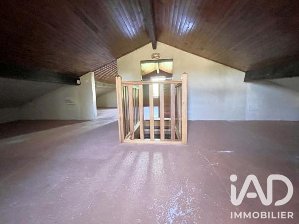 Maison à vendre 3 pièces 80 m² Vogüé
