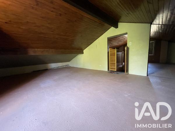 Maison à vendre 3 pièces 80 m² Vogüé