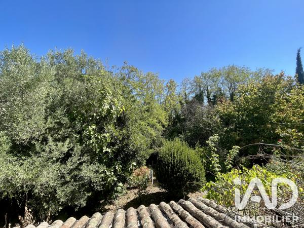 Maison à vendre 3 pièces 80 m² Vogüé