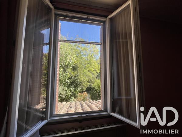 Maison à vendre 3 pièces 80 m² Vogüé