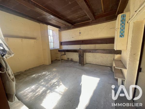 Maison à vendre 3 pièces 80 m² Vogüé