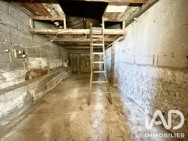 Maison à vendre 3 pièces 80 m² Vogüé