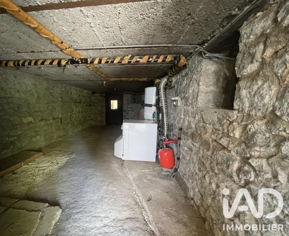 Maison à vendre 3 pièces 80 m² Vogüé