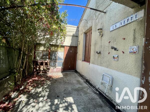 Maison à vendre 3 pièces 80 m² Vogüé