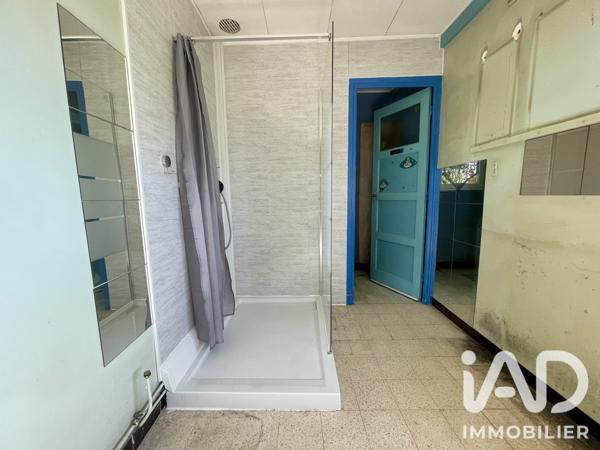 Maison à vendre 3 pièces 80 m² Vogüé