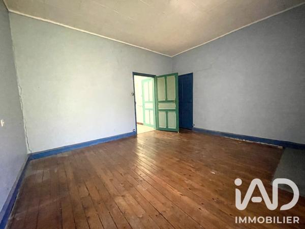 Maison à vendre 3 pièces 80 m² Vogüé