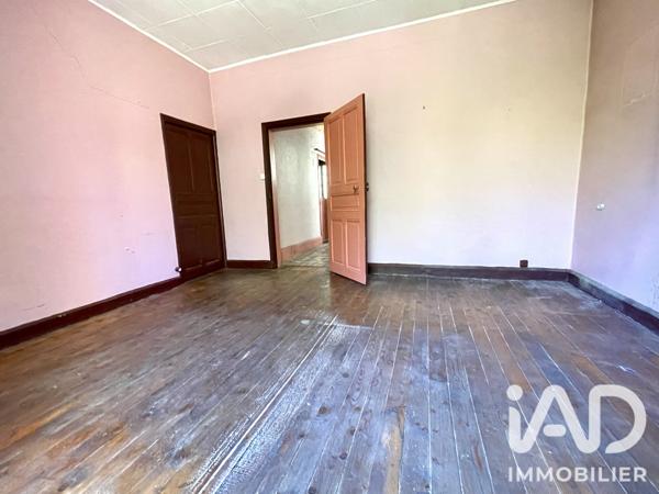 Maison à vendre 3 pièces 80 m² Vogüé