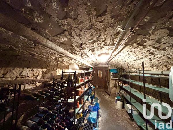 Maison à vendre 8 pièces 134 m² Saint-Gaultier