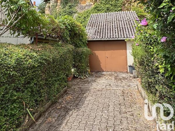 Maison à vendre 8 pièces 134 m² Saint-Gaultier