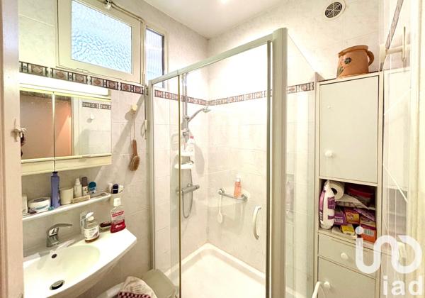 Maison à vendre 8 pièces 134 m² Saint-Gaultier