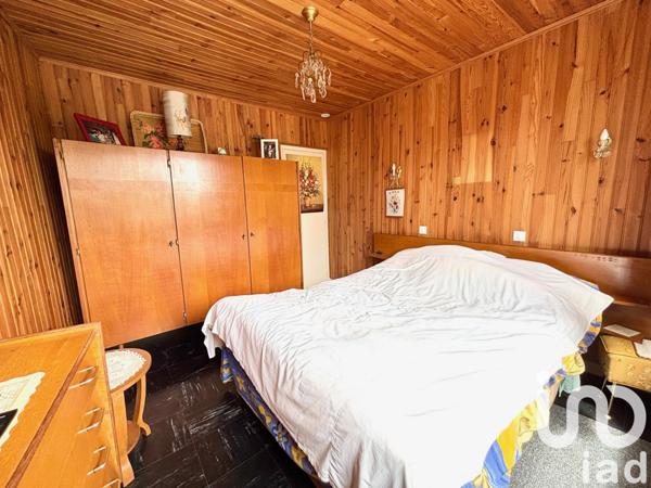 Maison à vendre 8 pièces 134 m² Saint-Gaultier