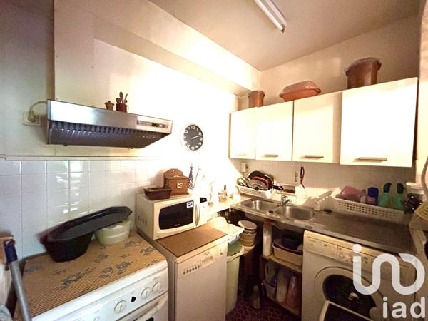 Maison à vendre 8 pièces 134 m² Saint-Gaultier