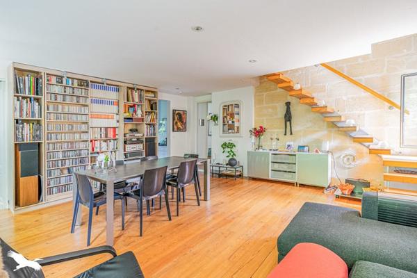 Maison à vendre |  Gradignan |  6 pièces | 161 m²