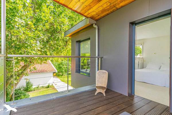 Maison à vendre |  Gradignan |  6 pièces | 161 m²