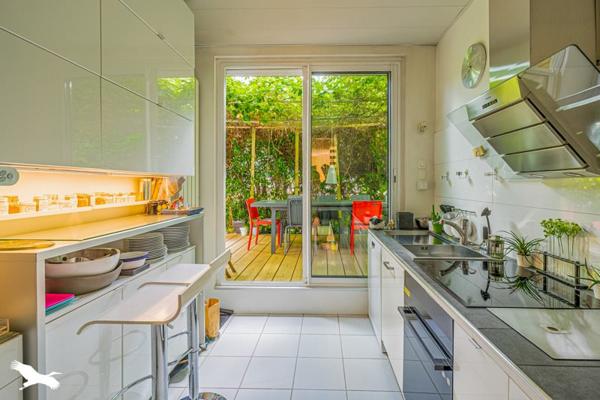 Maison à vendre |  Gradignan |  6 pièces | 161 m²