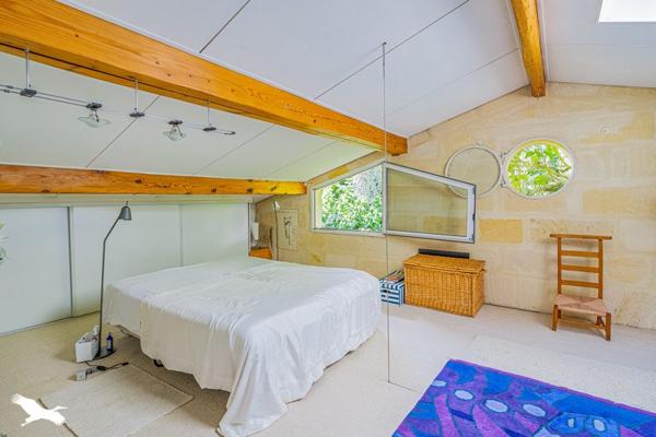 Maison à vendre |  Gradignan |  6 pièces | 161 m²