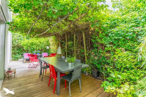 Maison à vendre |  Gradignan |  6 pièces | 161 m²