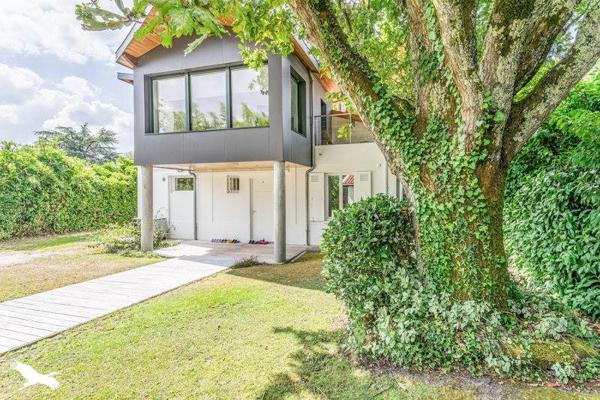 Maison à vendre |  Gradignan |  6 pièces | 161 m²