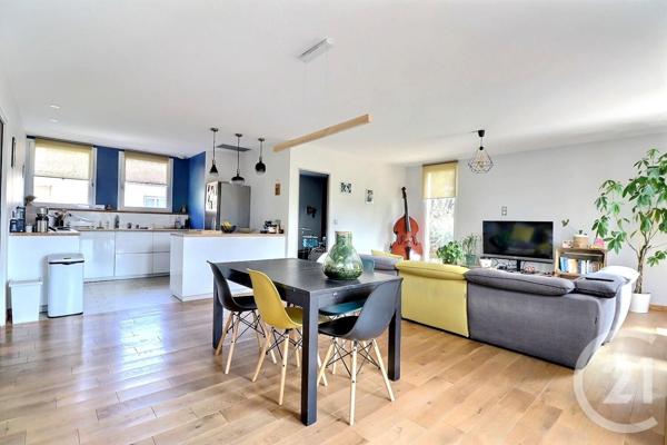 Maison à vendre  5 pièces - 115 m2 FREJUS - 83