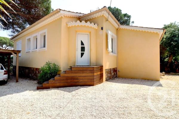 Maison à vendre  5 pièces - 115 m2 FREJUS - 83