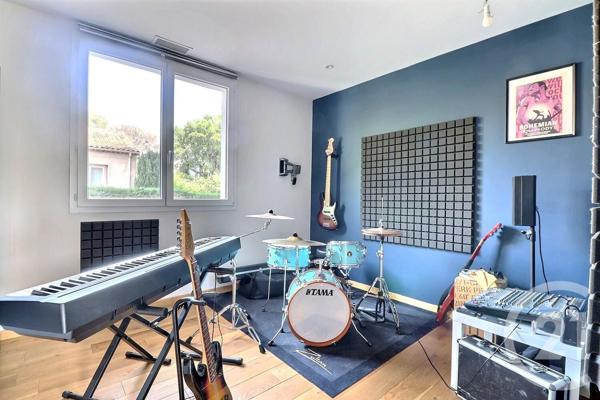 Maison à vendre  5 pièces - 115 m2 FREJUS - 83