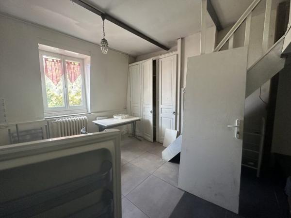 Immeuble Tourcoing 250 m²