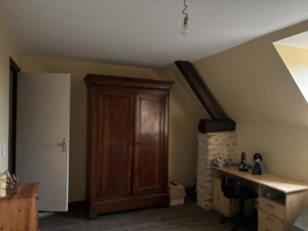 Maison maison de campagne Conlie conlie 100 m²