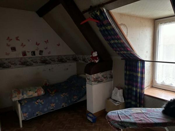 Maison maison de campagne Conlie conlie 100 m²