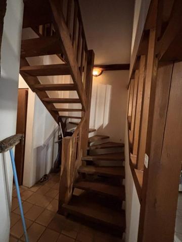 Maison maison de campagne Conlie conlie 100 m²